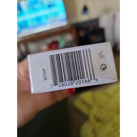 4D by Daniella 0.35 FL Oz / 10.3 mL Rollerball Perfume NIB - Picture 5 of 5